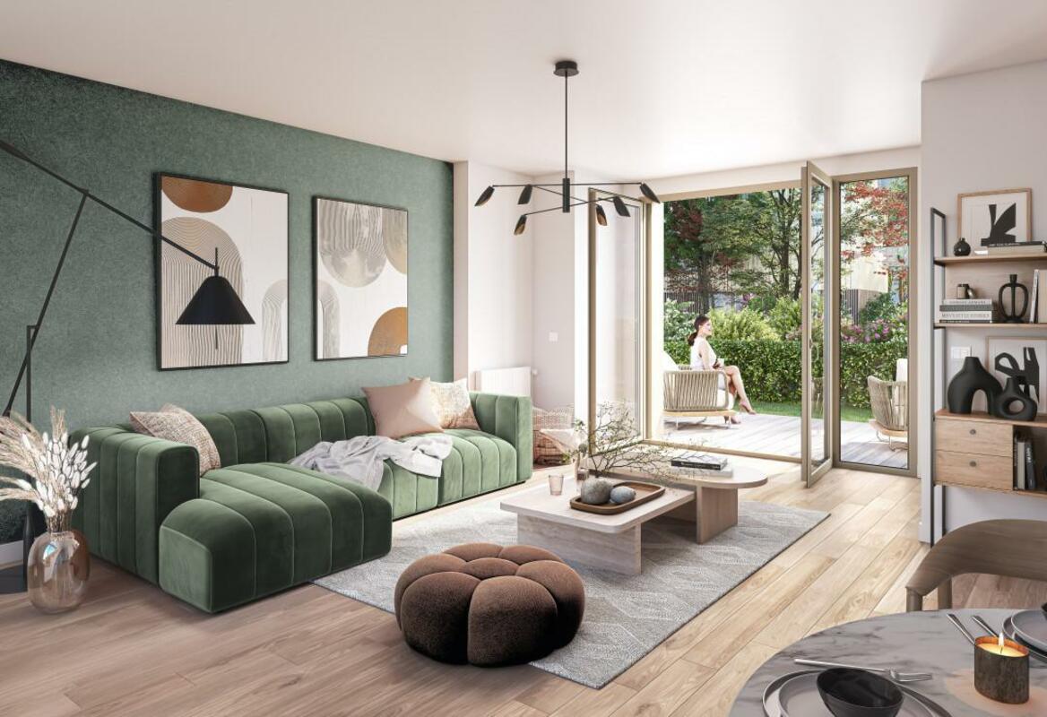 25 rue d'annam à Paris