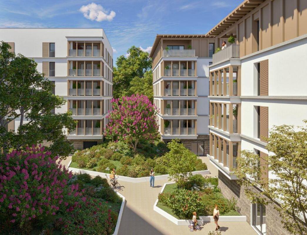 Residence enea à Bayonne
