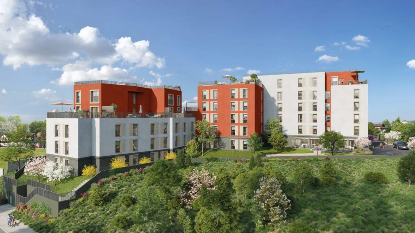 Le first à Saint etienne