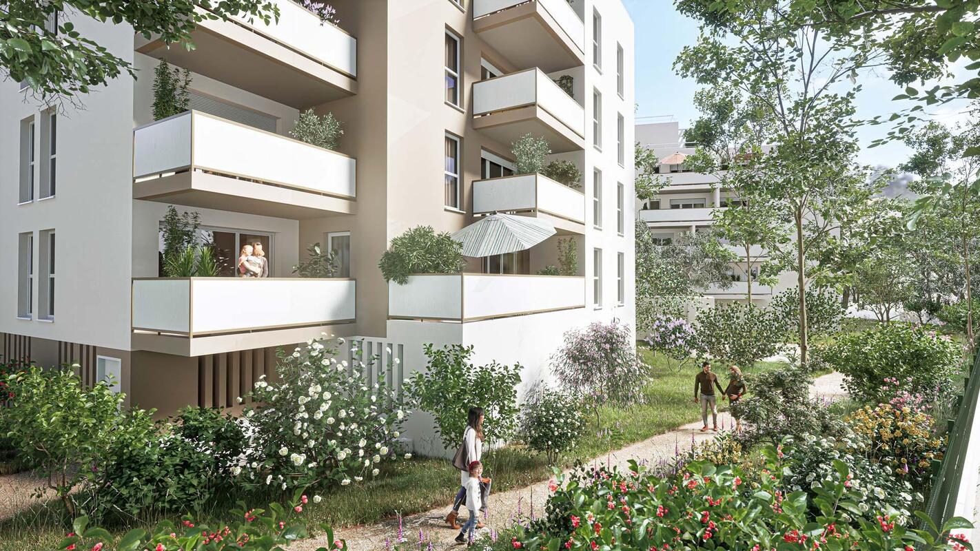 Le triptyque à Montpellier