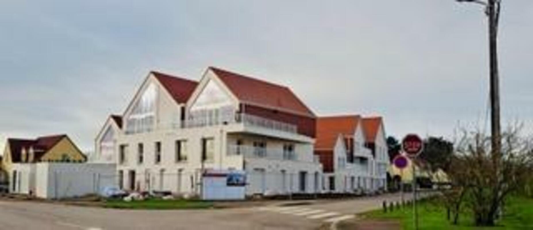 Oxygène - bat c 20% à Berck