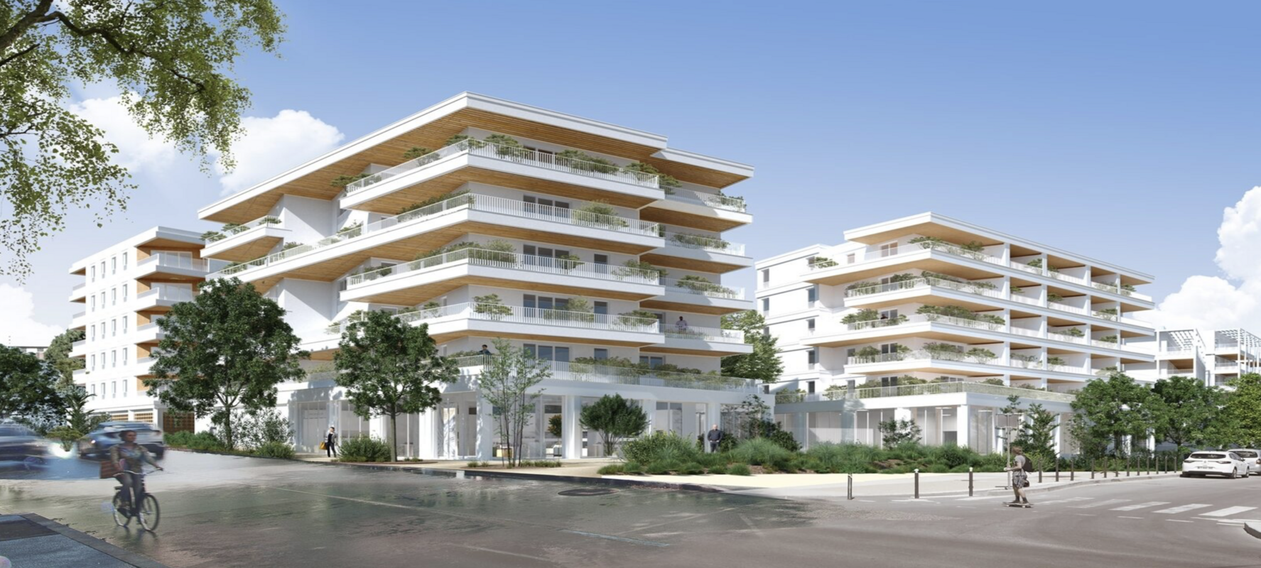 Omana à Montpellier