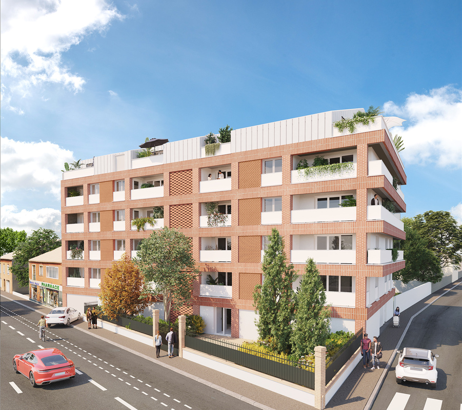 Boréalis à Toulouse