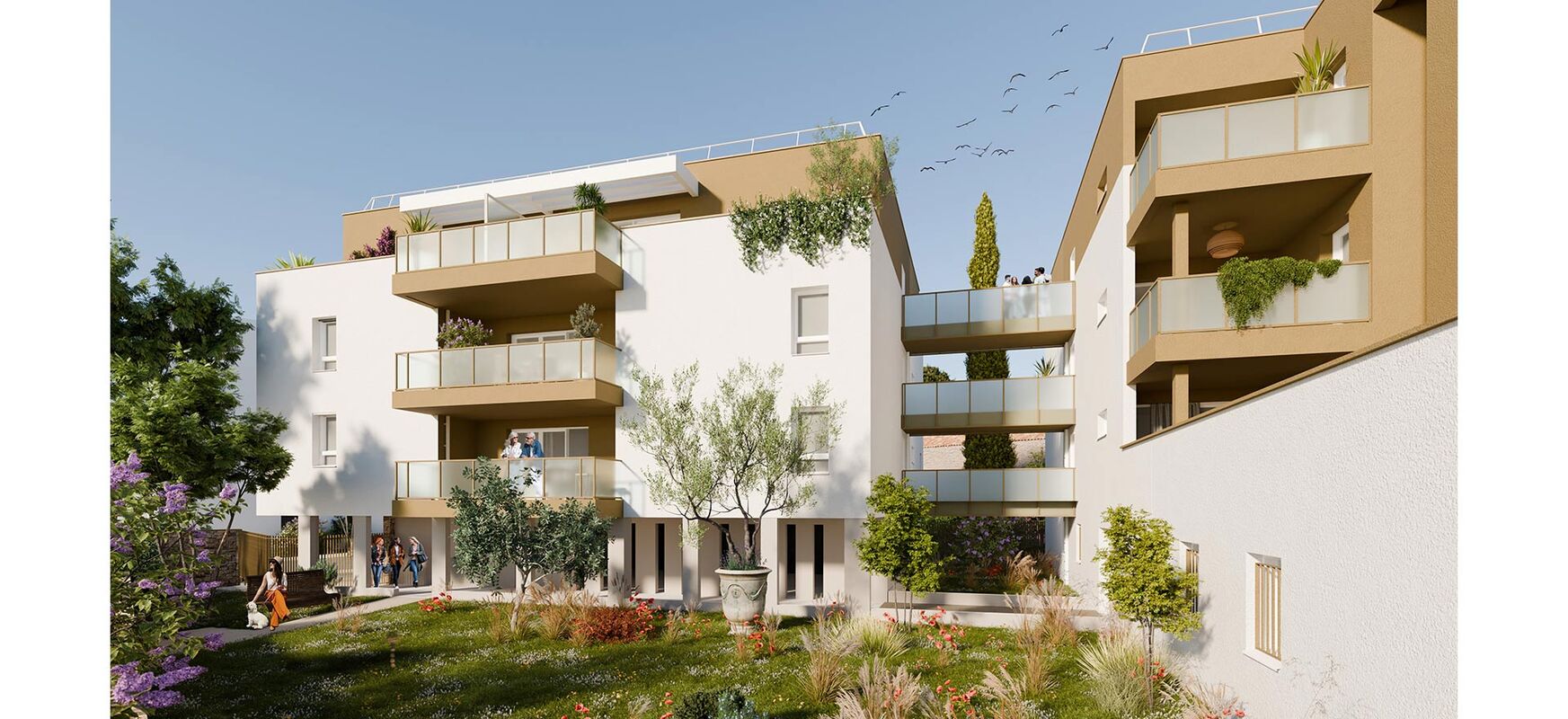 Alora à Montpellier