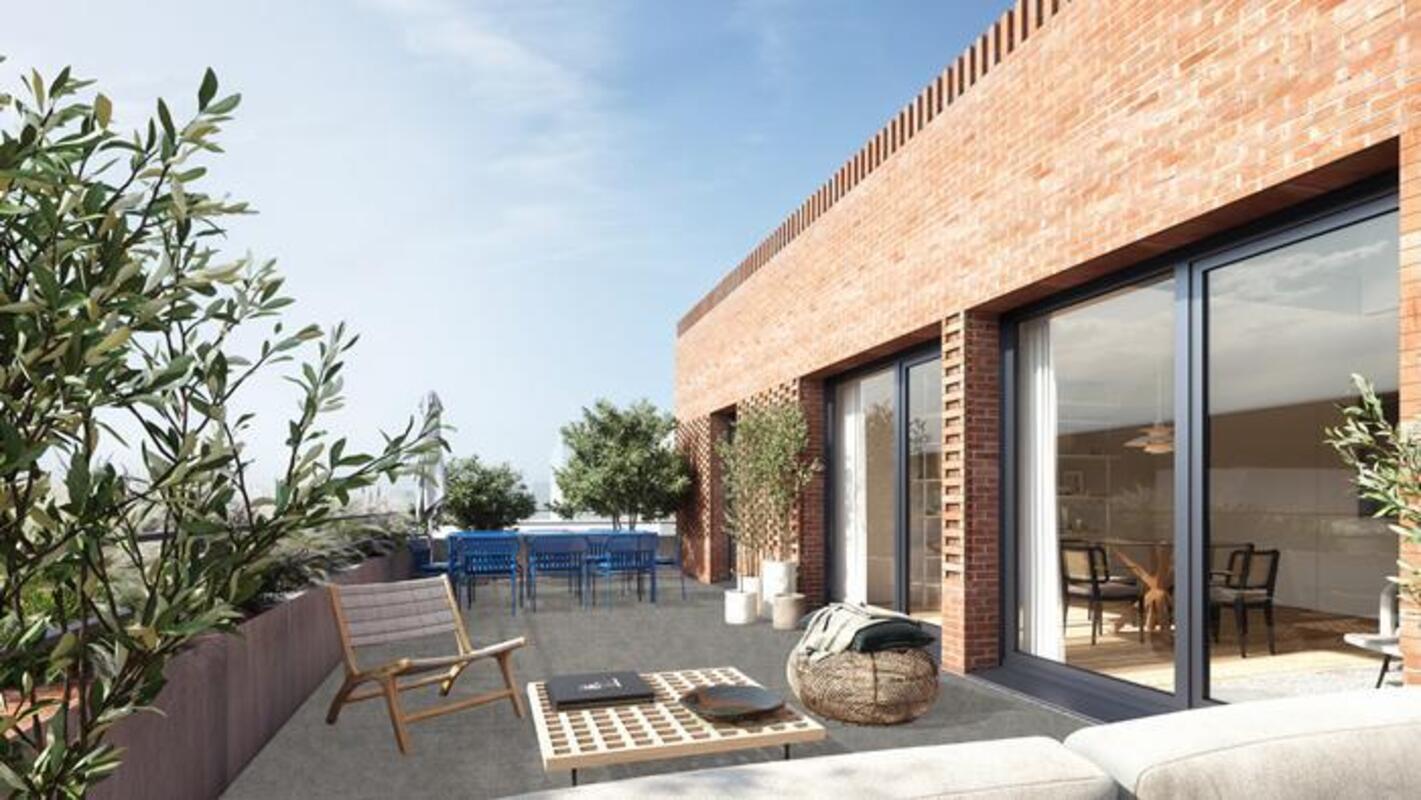 Villa demoiselles à Toulouse