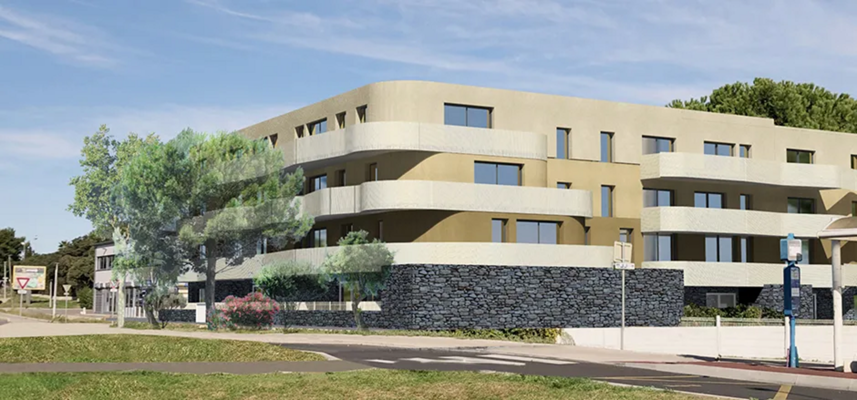 Onyx à Agde