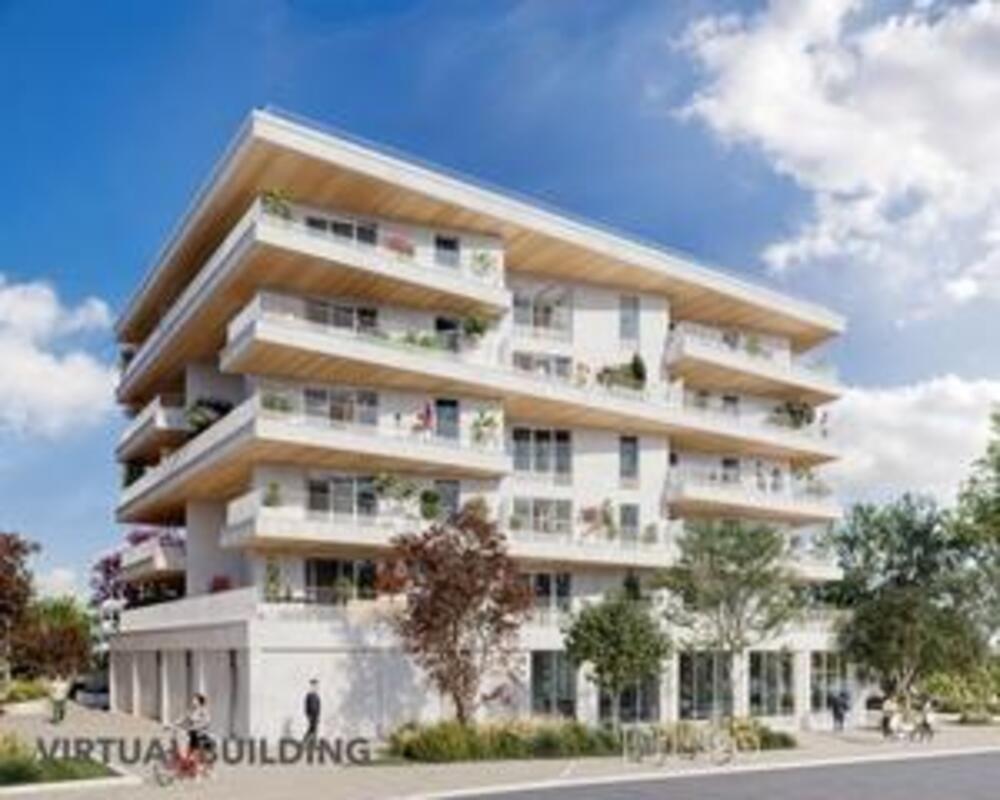 Omana - libre tr2 bat 3+4 à Montpellier