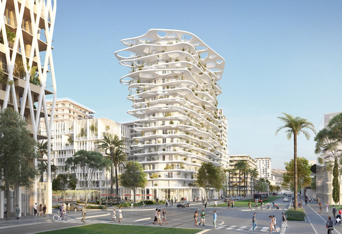 Joia hana - joia à Nice