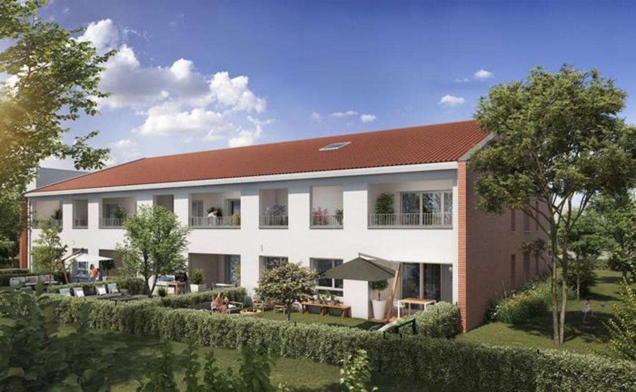 Villa amelia à Toulouse