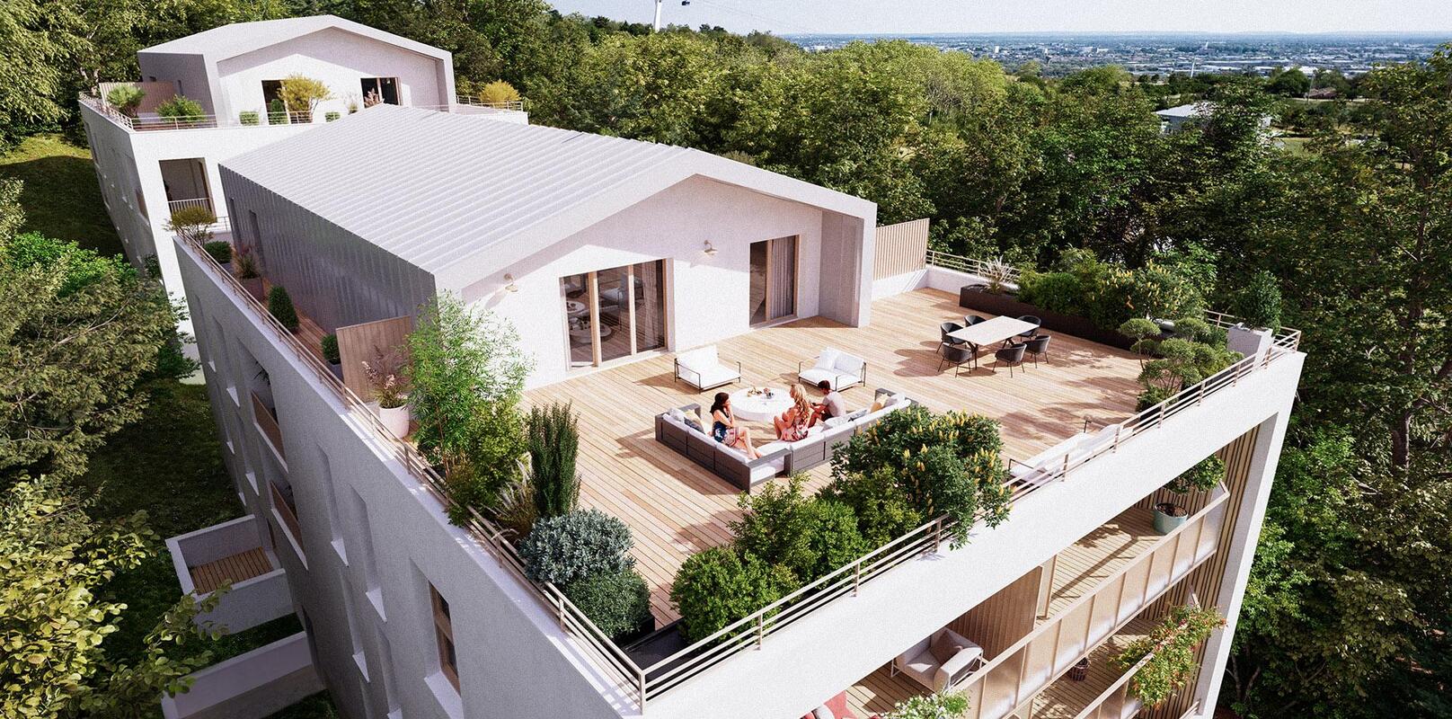 Sérénaé à Toulouse