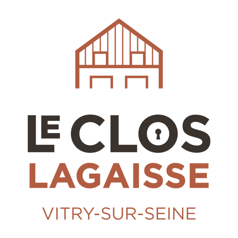 Le clos lagaisse à Vitry sur seine